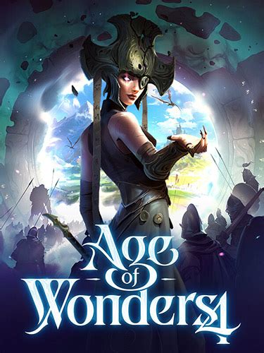 Age of Wonders 4: Premium Edition, v1.007.001.94582 .